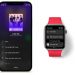 Cách nghe nhạc trên apple watch không cần iphone
