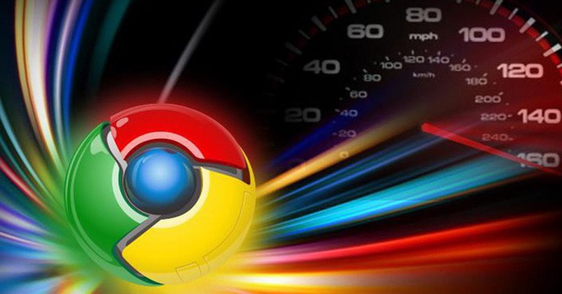 Tổng hợp 5 cách tăng tốc trình duyệt Google Chrome cực hiệu quả