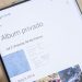 Cách tạo album cá nhân trên Xiaomi