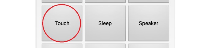 Hướng dẫn cách test cảm ứng Samsung chi tiết