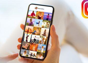 Bật mí cách thay đổi thứ tự ảnh trên Instagram không phải xóa bài