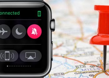 Tổng hợp 4 cách tìm Apple Watch bị mất đơn giản