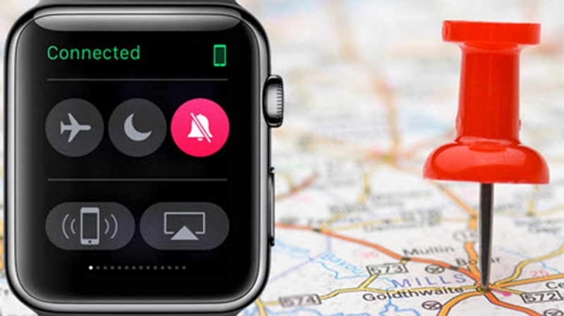Tổng hợp 4 cách tìm Apple Watch bị mất đơn giản