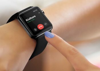 Cài nhạc chuông cho apple watch
