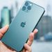 Camera iphone bị đốm mờ