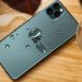 camera iPhone bị đọng hơi nước