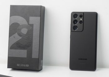 TOP những điện thoại có camera xóa phông tốt nhất hiện nay