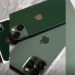 Cận cảnh iPhone 13 và iPhone 13 Pro màu xanh lá