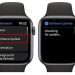 Hướng dẫn cập nhật Apple Watch với phần mềm mới nhất