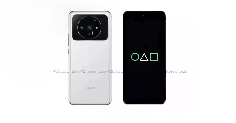 cấu hình Xiaomi 12 Ultra