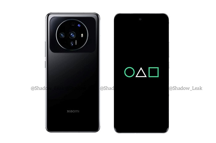 Xiaomi 12 Ultra màu đen