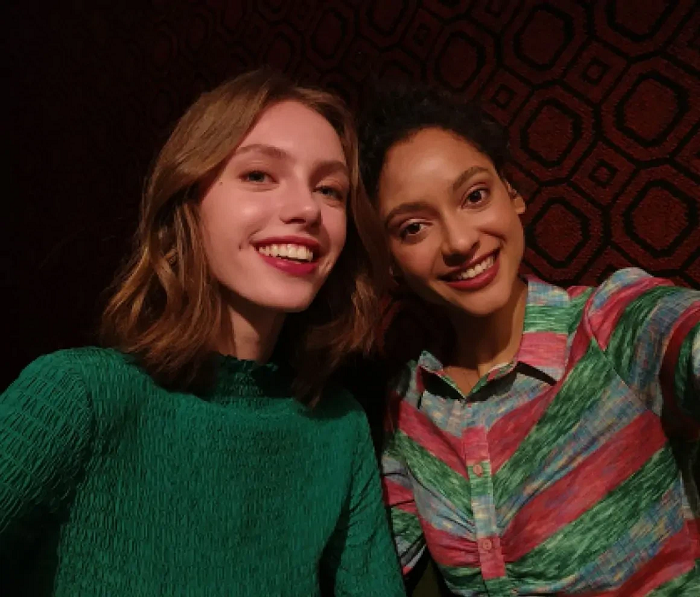 Tính năng Bokeh Flare mang đến những tấm ảnh chân dung hoàn hảo