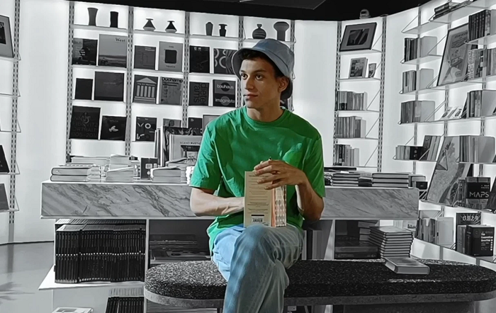 Tính năng quay video AI giúp video nổi bật hơn các video thông thường