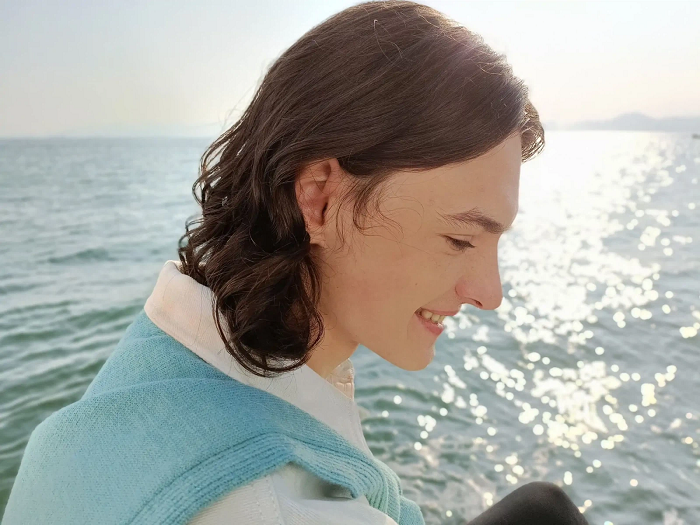 Tính năng Khóa nét chủ thể giúp bắt trọn mọi khoảnh khắc của chủ thể