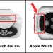 check Serial Apple Watch