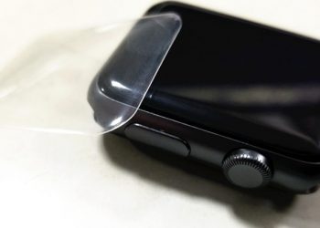 có nên dán màn hình Apple Watch