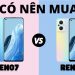 Có nên mua Reno7 series không?