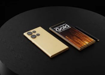 concept Galaxy S23 Ultra
