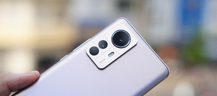 Thông số cụm camera sau gây ấn tượng với nhiều người