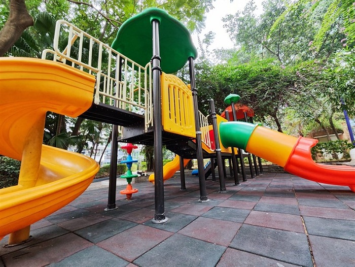 Hình ảnh chụp từ camera góc siêu rộng