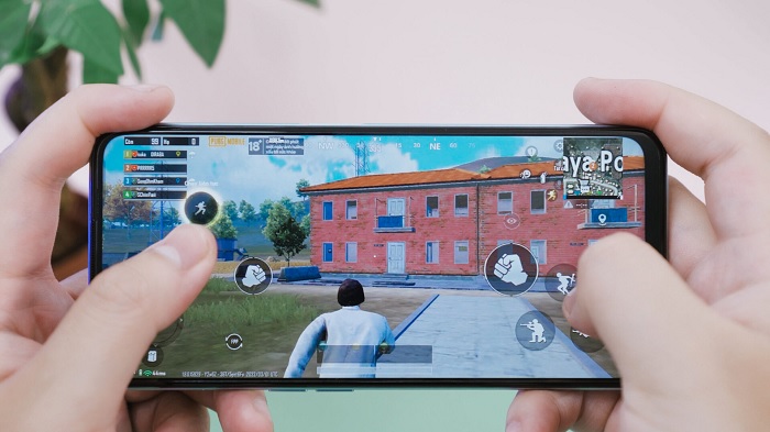 OPPO A76 chơi game có ổn?