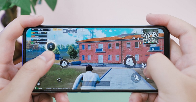 Đánh giá hiệu năng OPPO A76