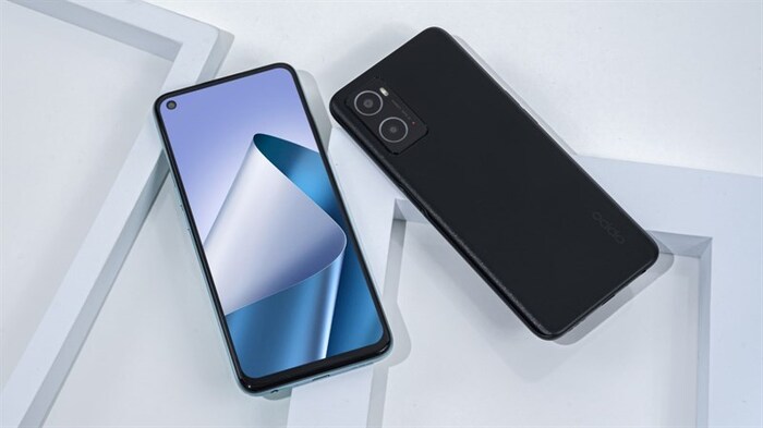 Đánh giá hiệu năng OPPO A76