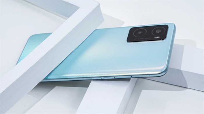 Đánh giá hiệu năng của OPPO A76 qua các bài test