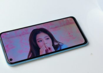 Đánh giá hiệu năng Realme 9 Pro