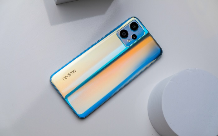 Chơi game trên Realme 9 Pro có mượt không?