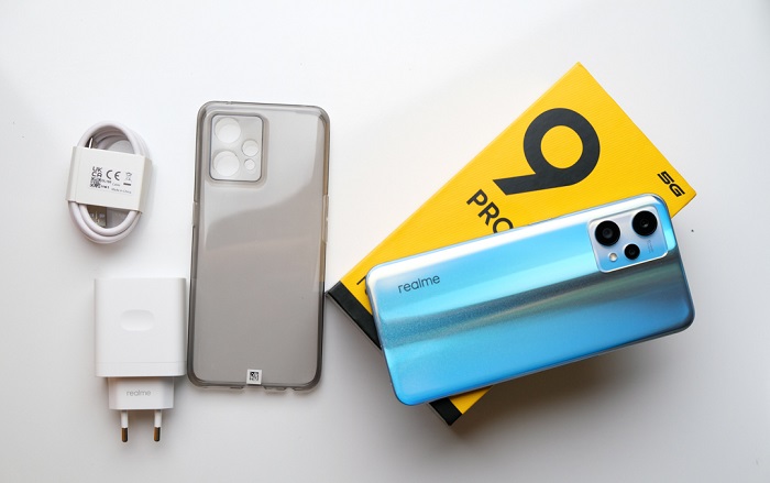 Realme 9 Pro