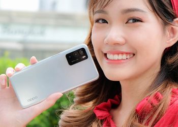 Đánh giá hiệu năng và pin OPPO A16