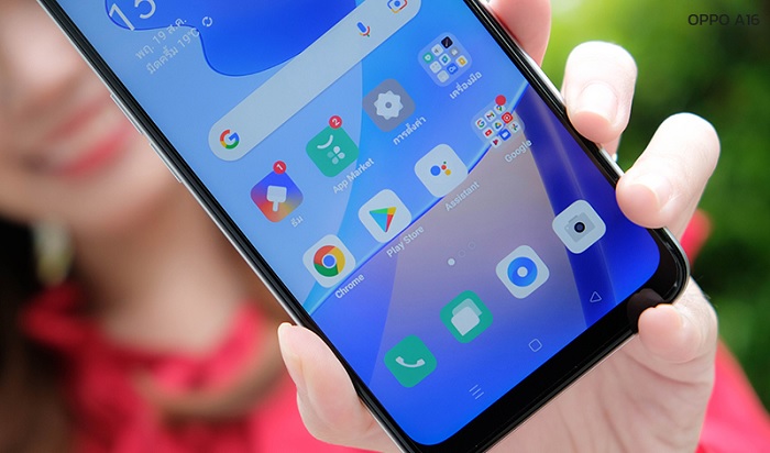 Đánh giá hiệu năng và pin OPPO A16