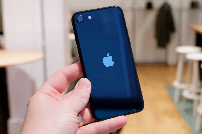 Đánh giá iPhone SE 2022