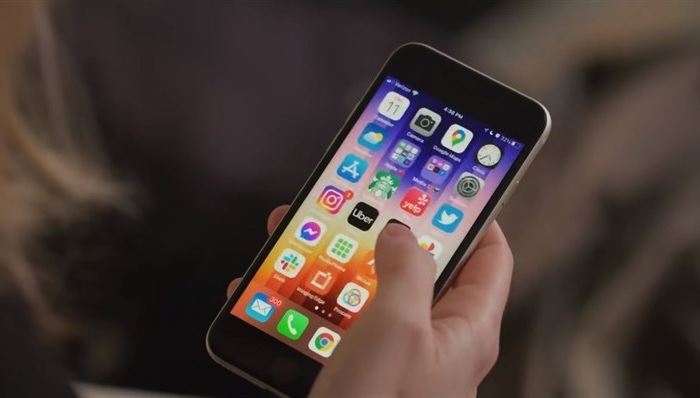 iPhone SE 2022 dung lượng pin cao hơn bản tiền nhiệm