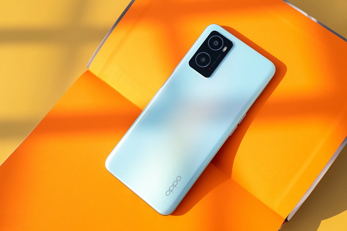 Đánh giá OPPO A76