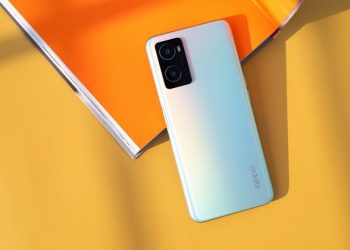 Đánh giá OPPO A76