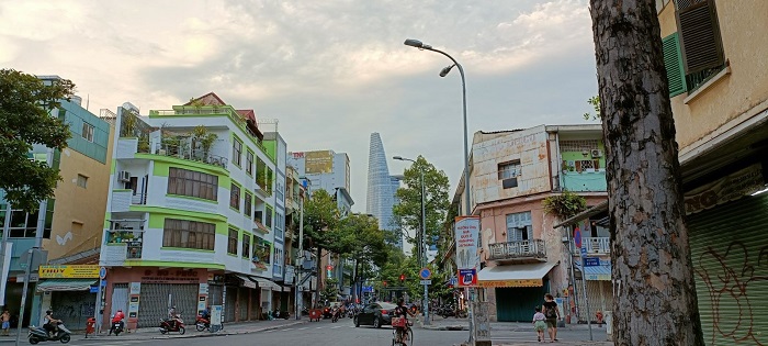 đánh giá Oppo Reno7 5G