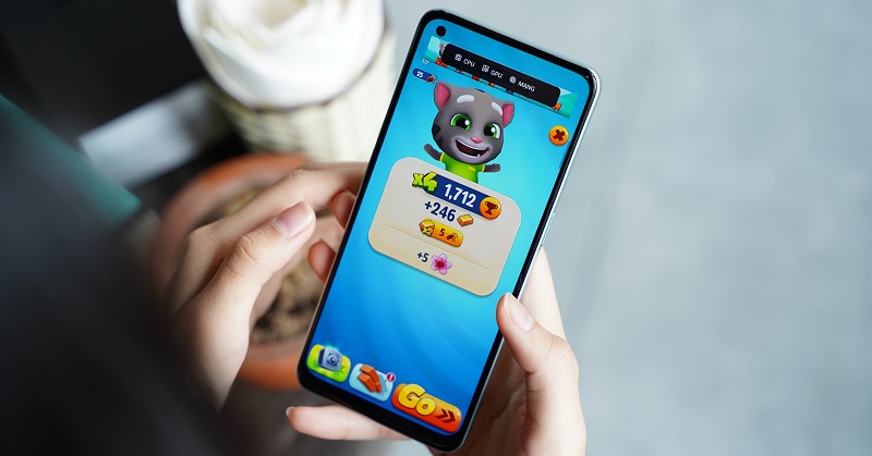 Đánh giá OPPO Reno7 Z 5G: Thiết kế tuyệt đẹp, sạc nhanh, chụp ảnh cực ổn áp