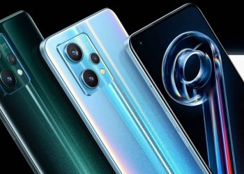 Đánh giá pin Realme 9 Pro