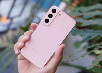 Đánh giá pin và sạc nhanh Samsung Galaxy S22