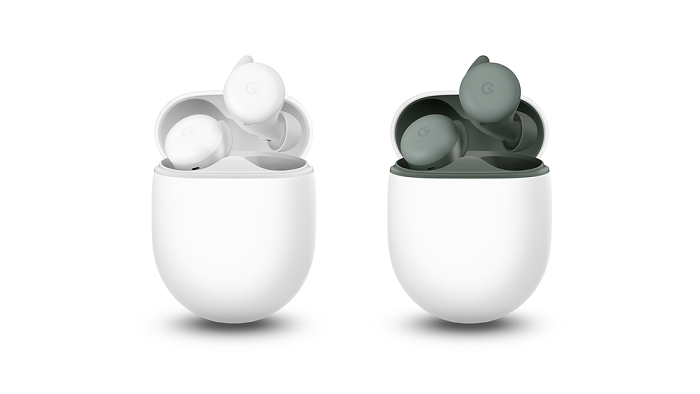 Redmi Buds 3 Pro được bán ra với 2 tuỳ chọn màu sắc là Xám và Đen