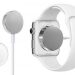 Cần phân biệt sạc Apple Watch chính hãng