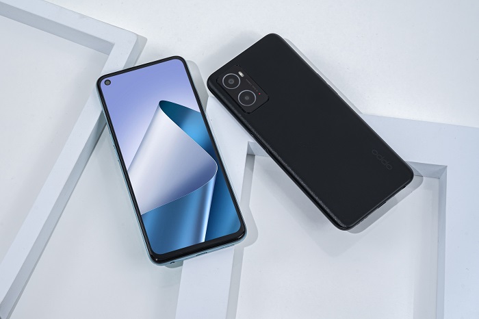OPPO A76 sở hữu nhiều tính năng hỗ trợ, đặc biệt dành học tập