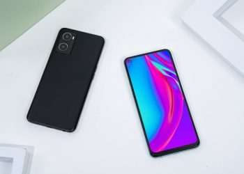 điểm nổi bật trên OPPO A76