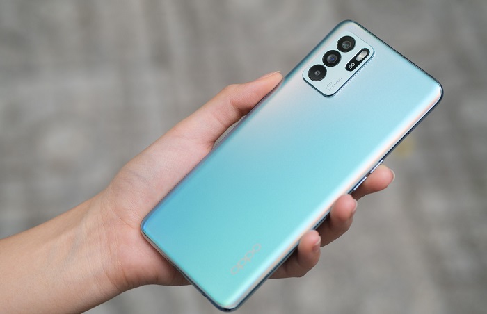 điện thoại 5G giá rẻ