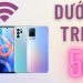 điện thoại 5G giá rẻ