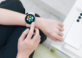 Galaxy Watch4