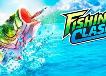 Game câu cá hot nhất hiện nay