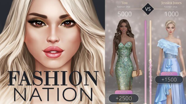 Fashion Nation